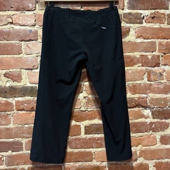 Patagonia Women's All-Out Capris Style 21221 Size 0 Crop Pants - Picture 3 of 5